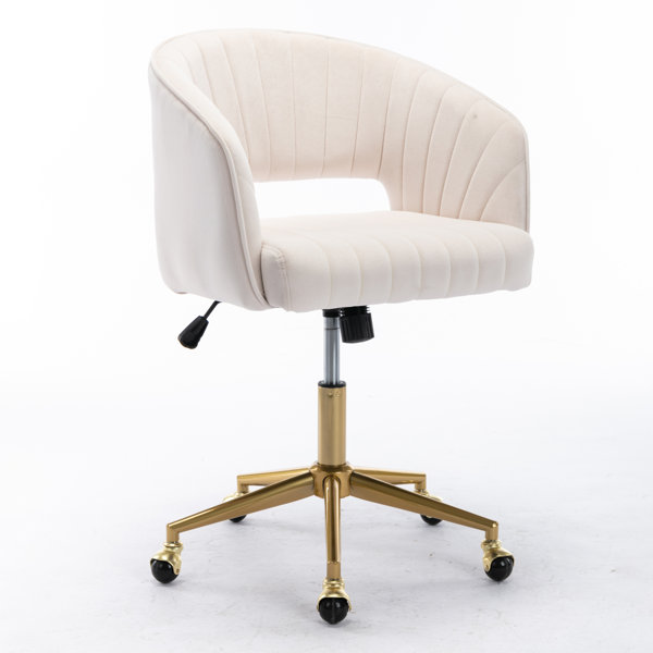 Everly quinn task chair Outlet